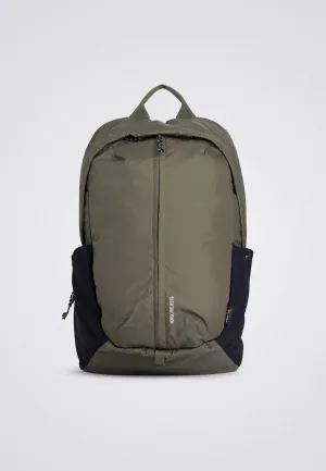 Cordura Day Pack - Ivy Green