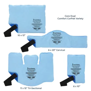 Core Dual Comfort CorPak