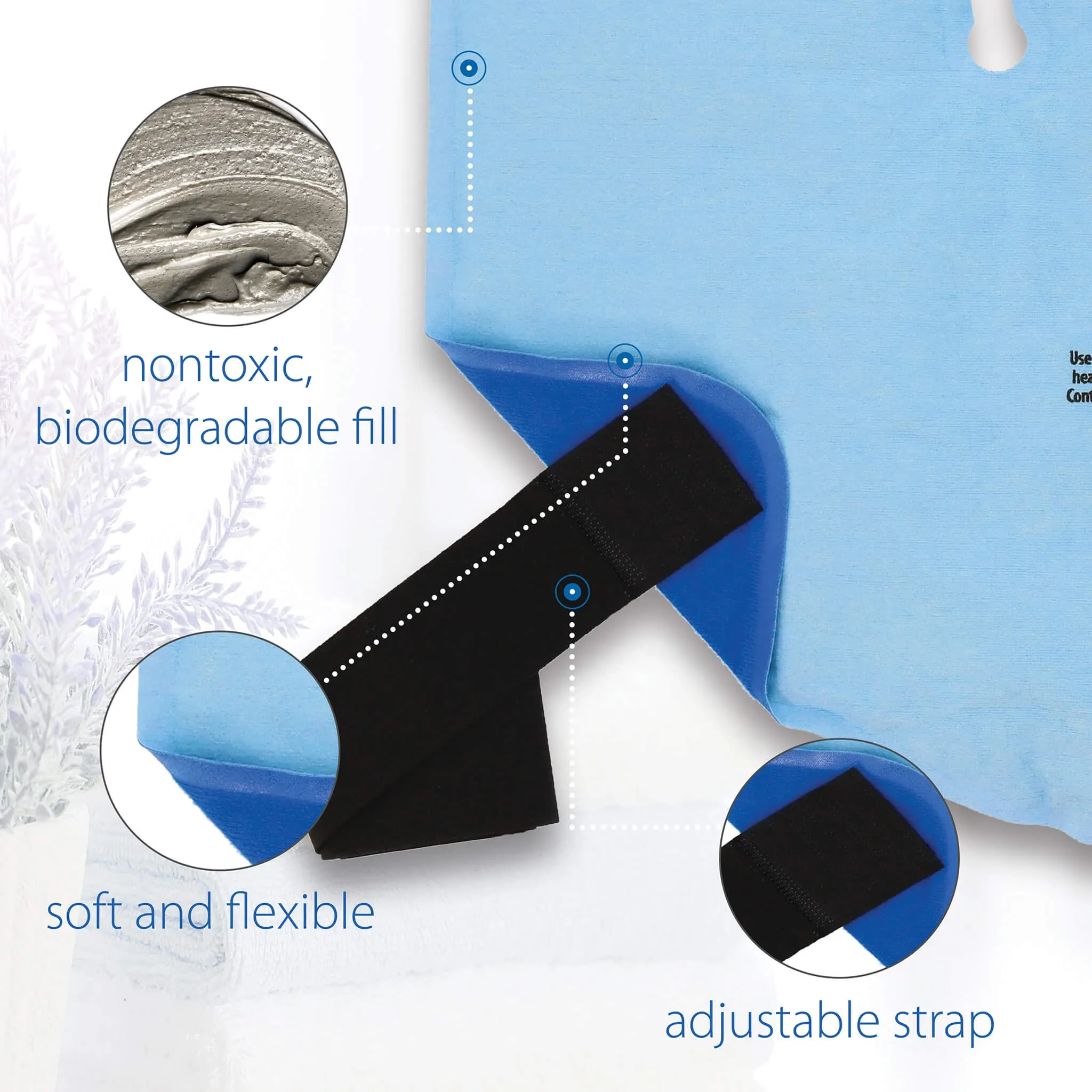 Core Dual Comfort CorPak