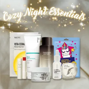 Cozy Night Essentials