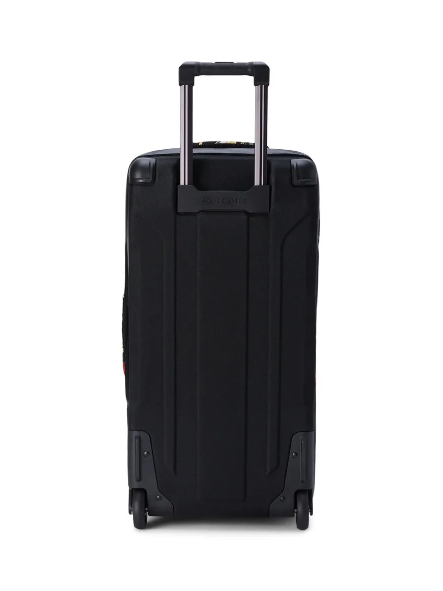 Dakine Split Roller 85L Sunset Bloom