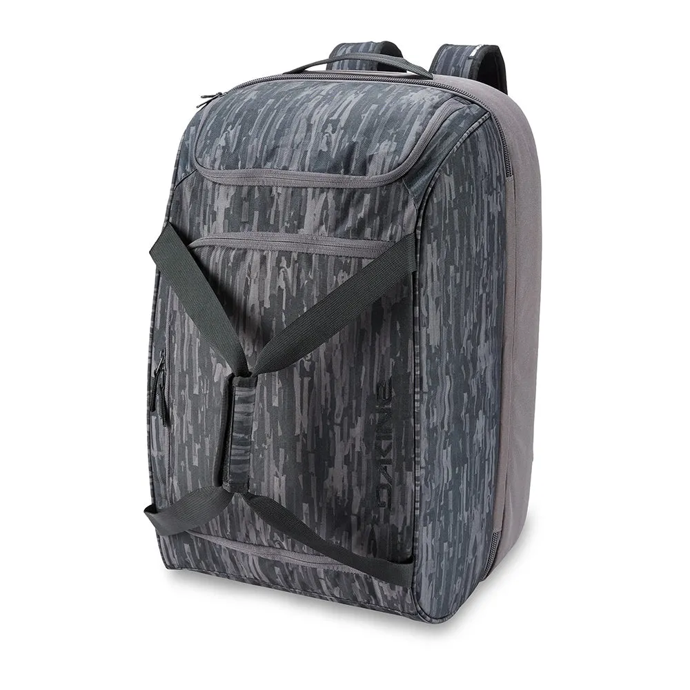 Dakine Unisex Shadow Dash Boot Locker Dlx 70L Snowboard and Ski Bag - 10001454-SHADOWDASH