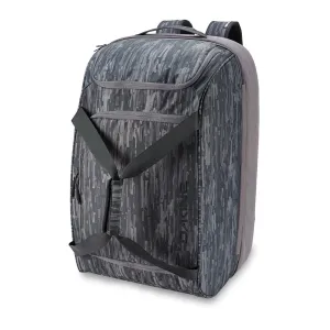Dakine Unisex Shadow Dash Boot Locker Dlx 70L Snowboard and Ski Bag - 10001454-SHADOWDASH