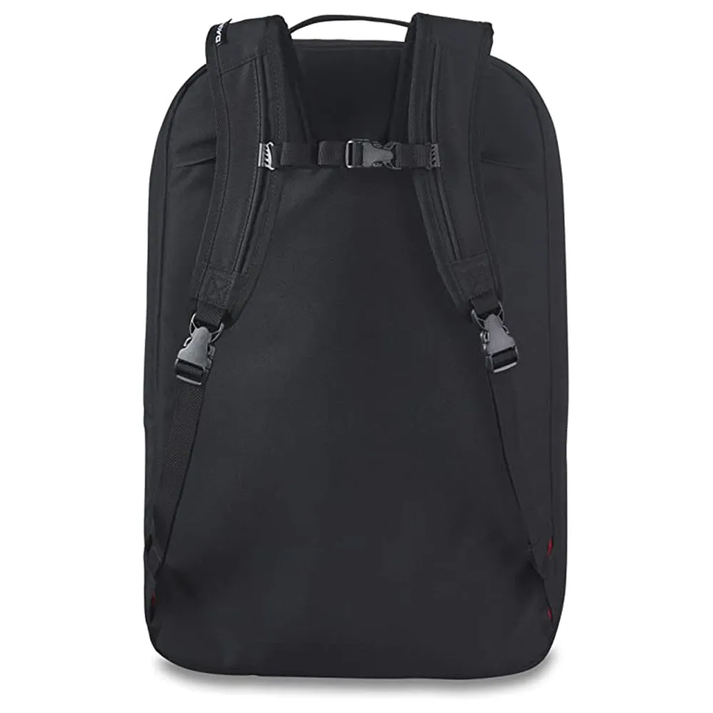 Dakine Unisex Steel Grey Boot Locker DLX 70L Snowboard and Ski Boot Backpack - 10001454-STEELGREY
