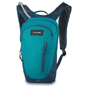 Dakine Women's Deep Lake Shuttle 6L Backpack - 10003427-DEEPLAKE
