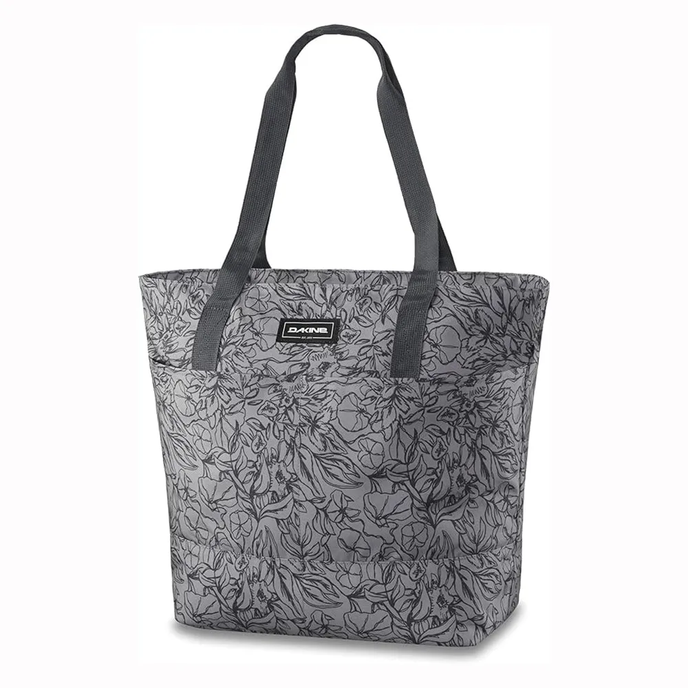 Dakine Women's Poppy Griffin 33L One Size Tote Classic Bag - 10002607-POPPYGRIFFIN