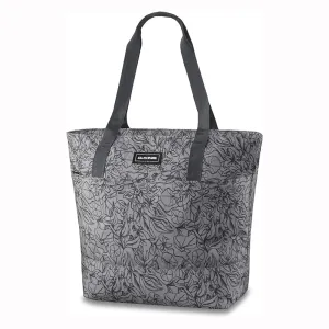 Dakine Women's Poppy Griffin 33L One Size Tote Classic Bag - 10002607-POPPYGRIFFIN