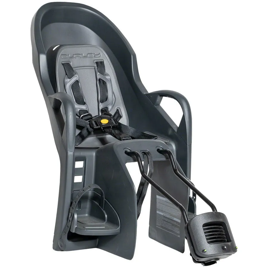 Dash FM Child Bike Seat With Extended Rails