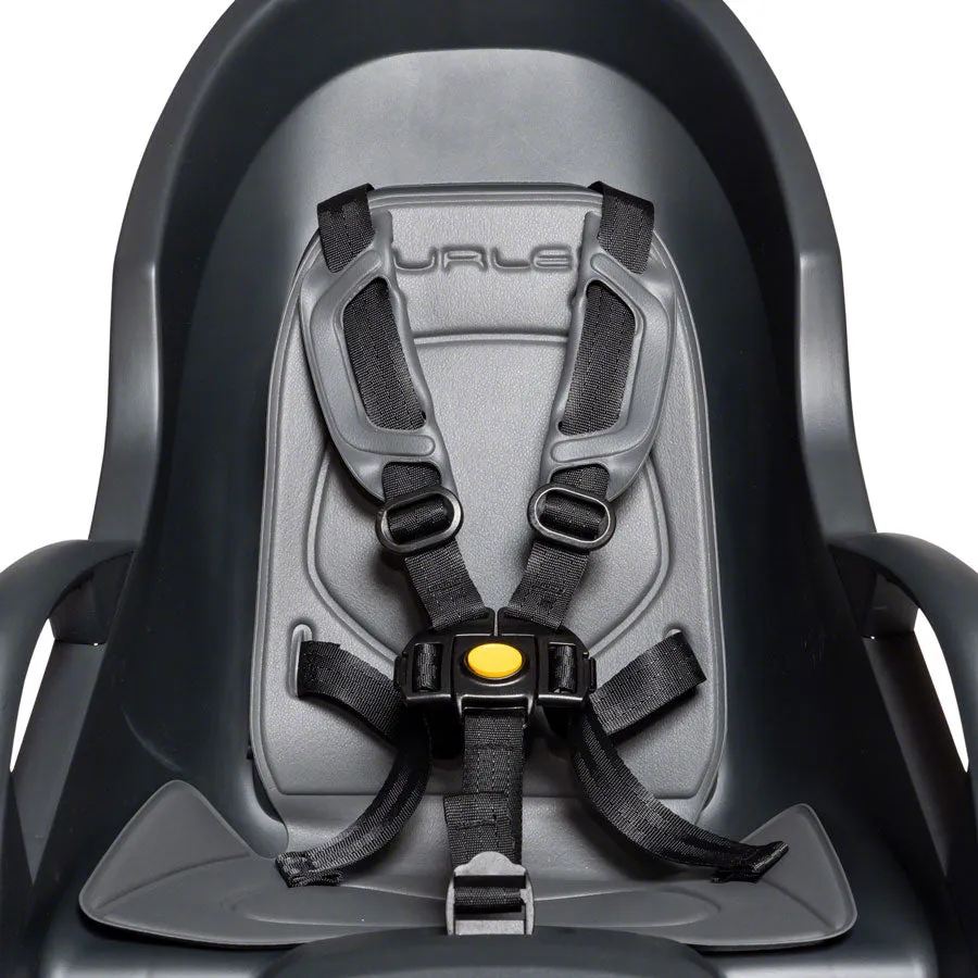 Dash FM Child Bike Seat With Extended Rails