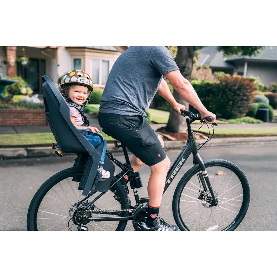 Dash FM Child Bike Seat With Extended Rails