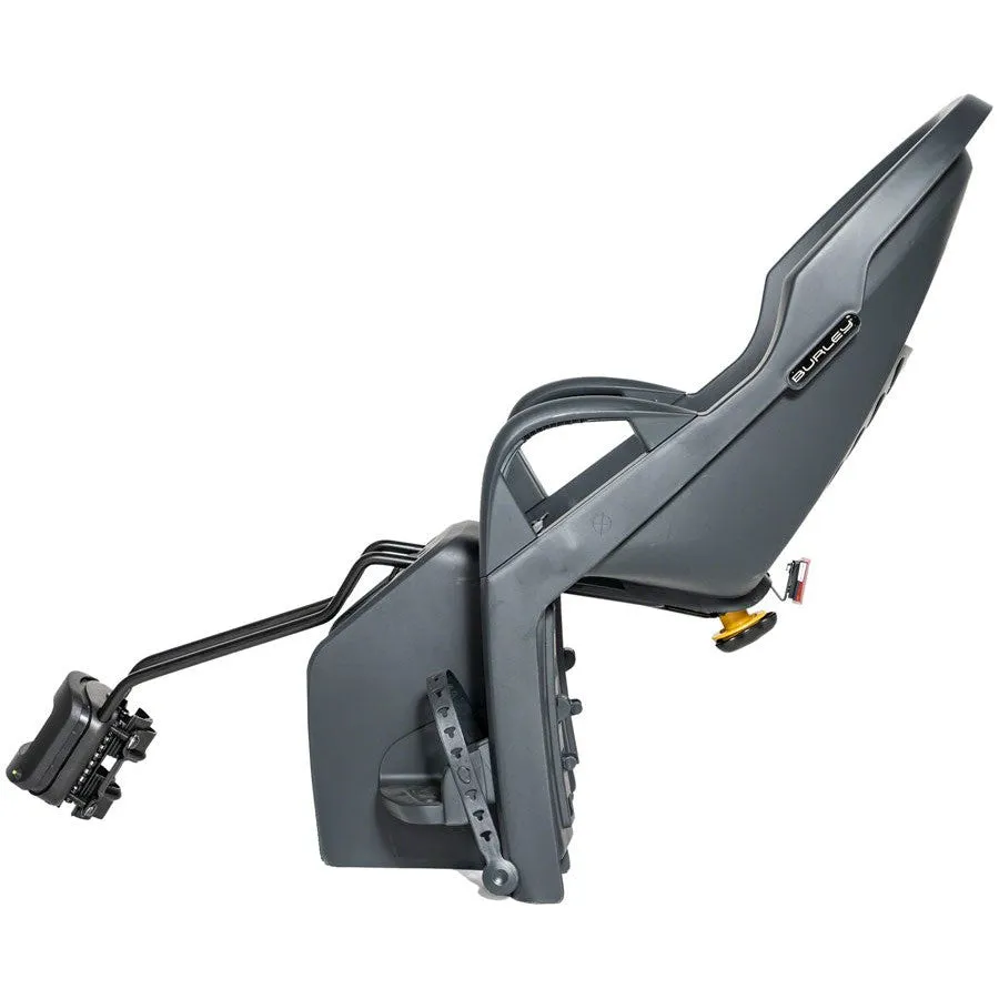 Dash FM Child Bike Seat With Extended Rails