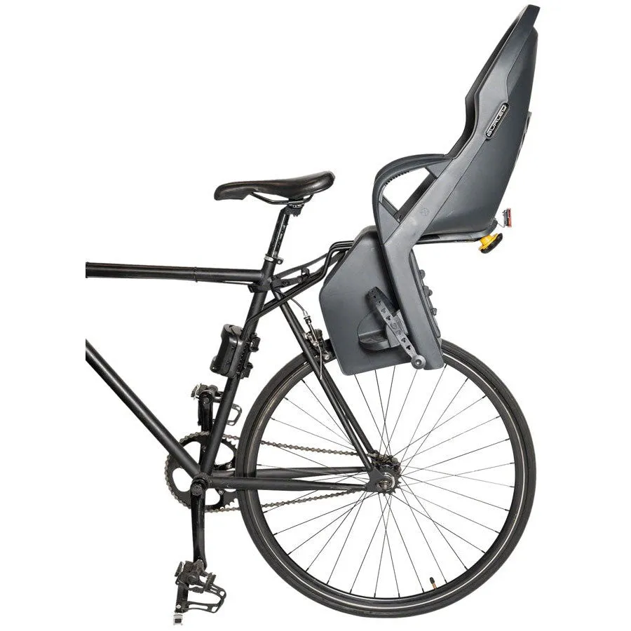 Dash FM Child Bike Seat With Extended Rails
