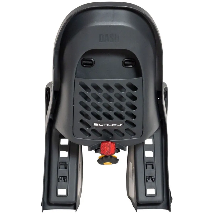 Dash FM Child Bike Seat With Extended Rails