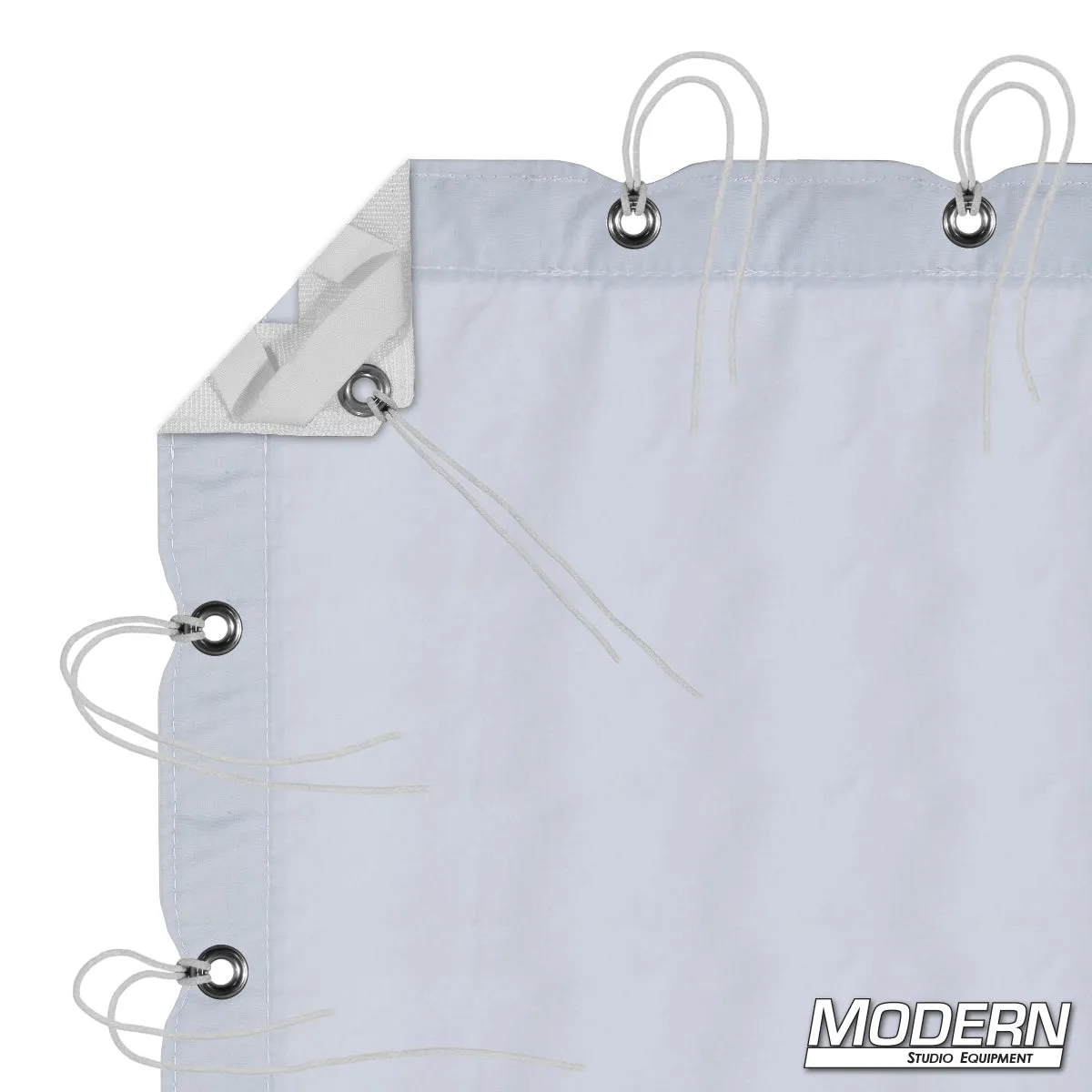 Day Blue Muslin