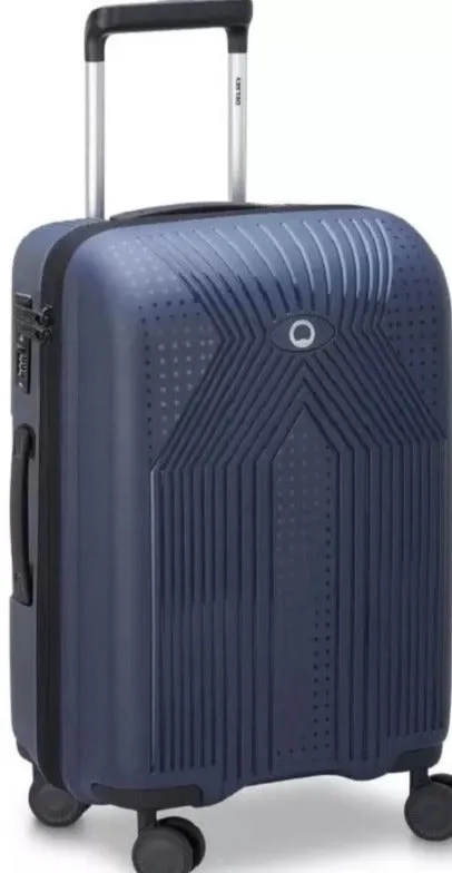 Delsey Ordener (Blue)