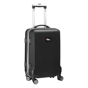 Denver Broncos 20" Hardcase Luggage Carry-on Spinner