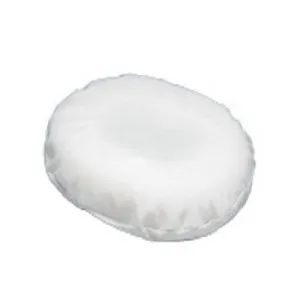 Donut Cushion 12-1/2 X 16 X 2-3/4 Inch Foam 1 Count