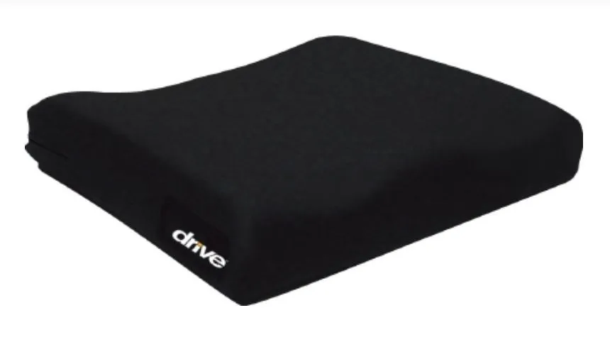 Drive 14881 Contoured Seat Cushion 1 Each