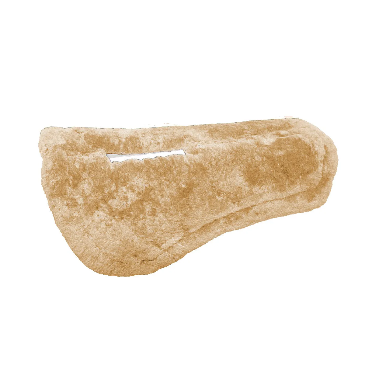 ECP Wither Relief Half Pad
