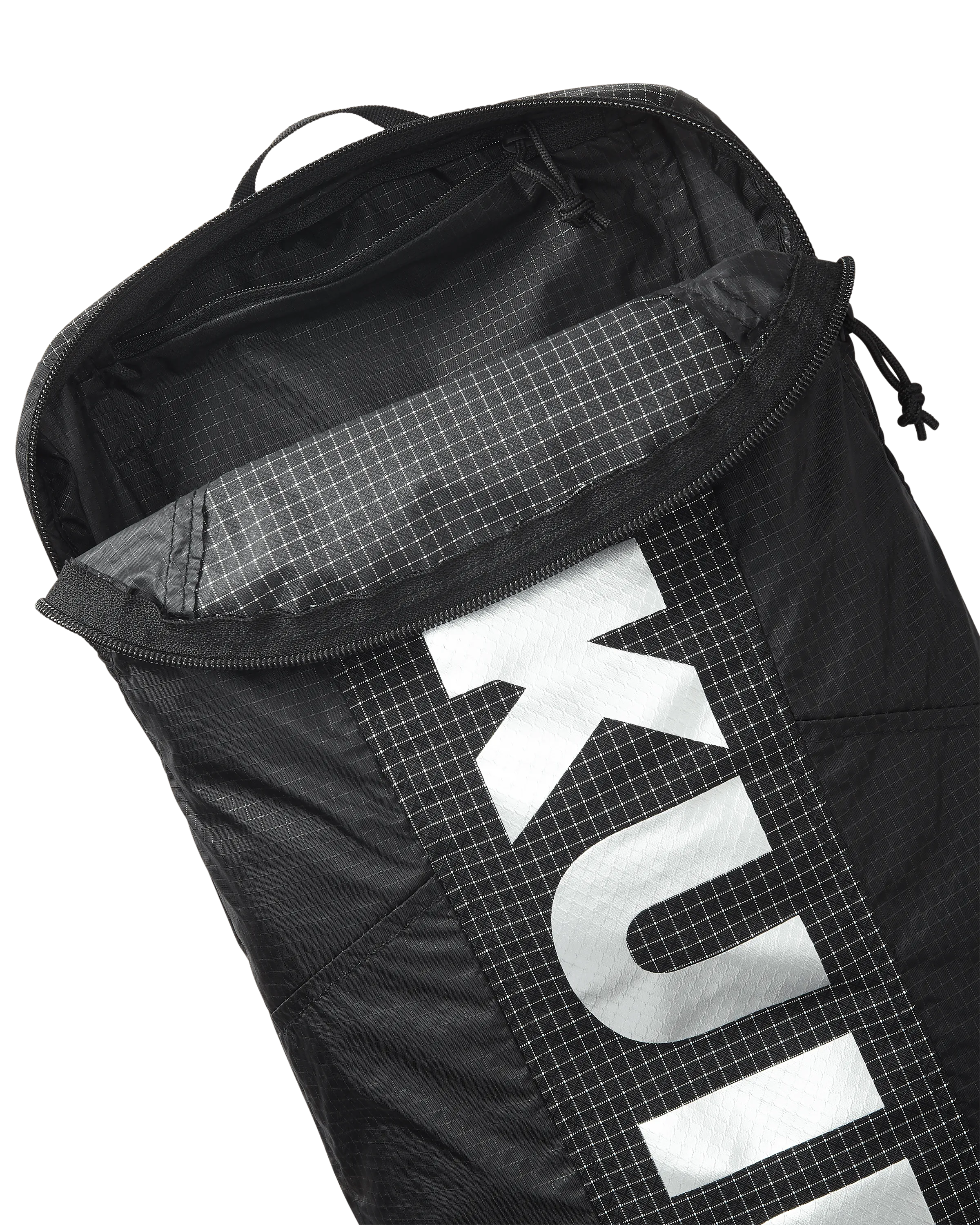 Extreema Stuffable Pack | Black