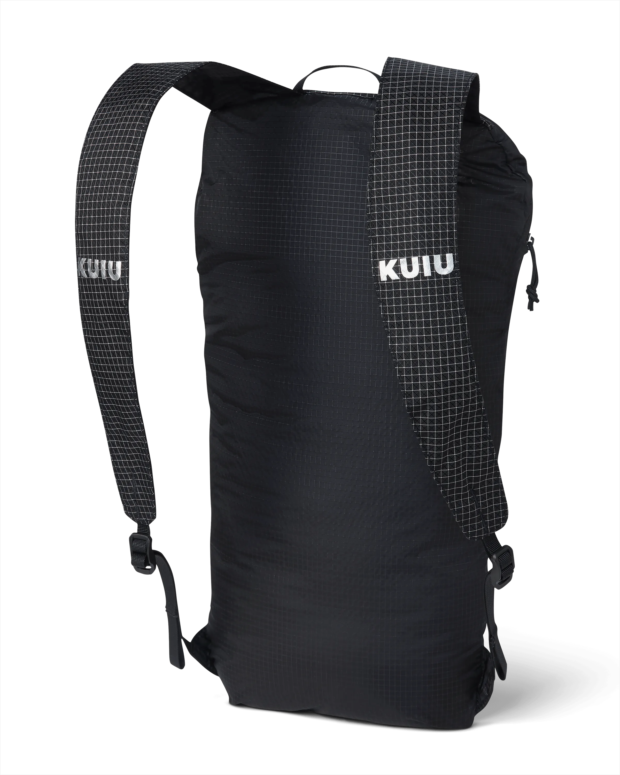 Extreema Stuffable Pack | Black