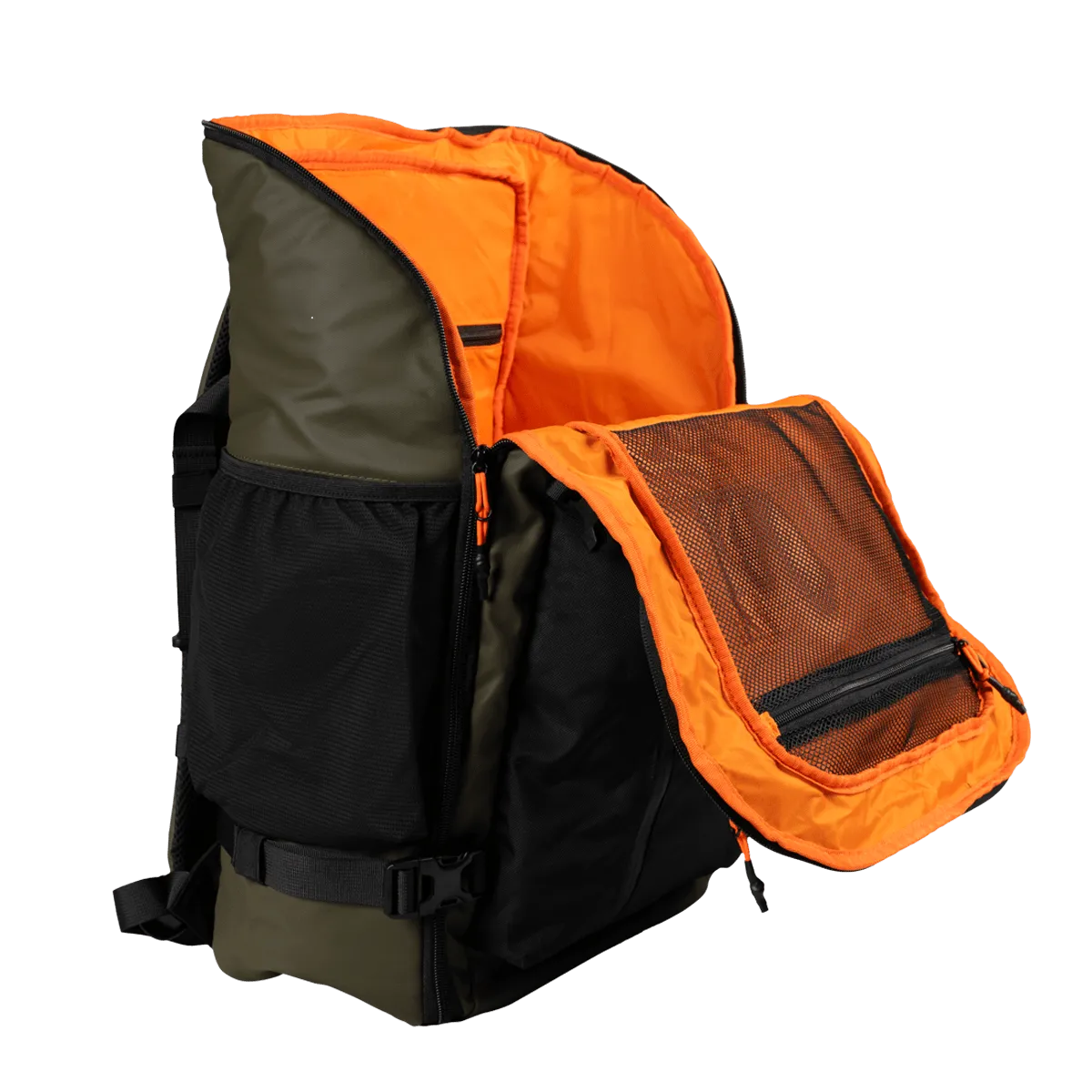 FACTION BACKPACK