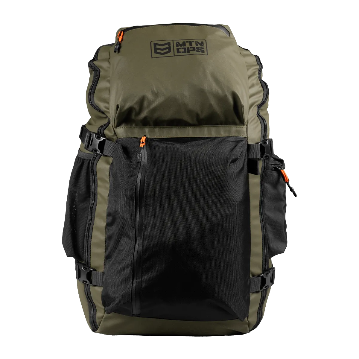 FACTION BACKPACK
