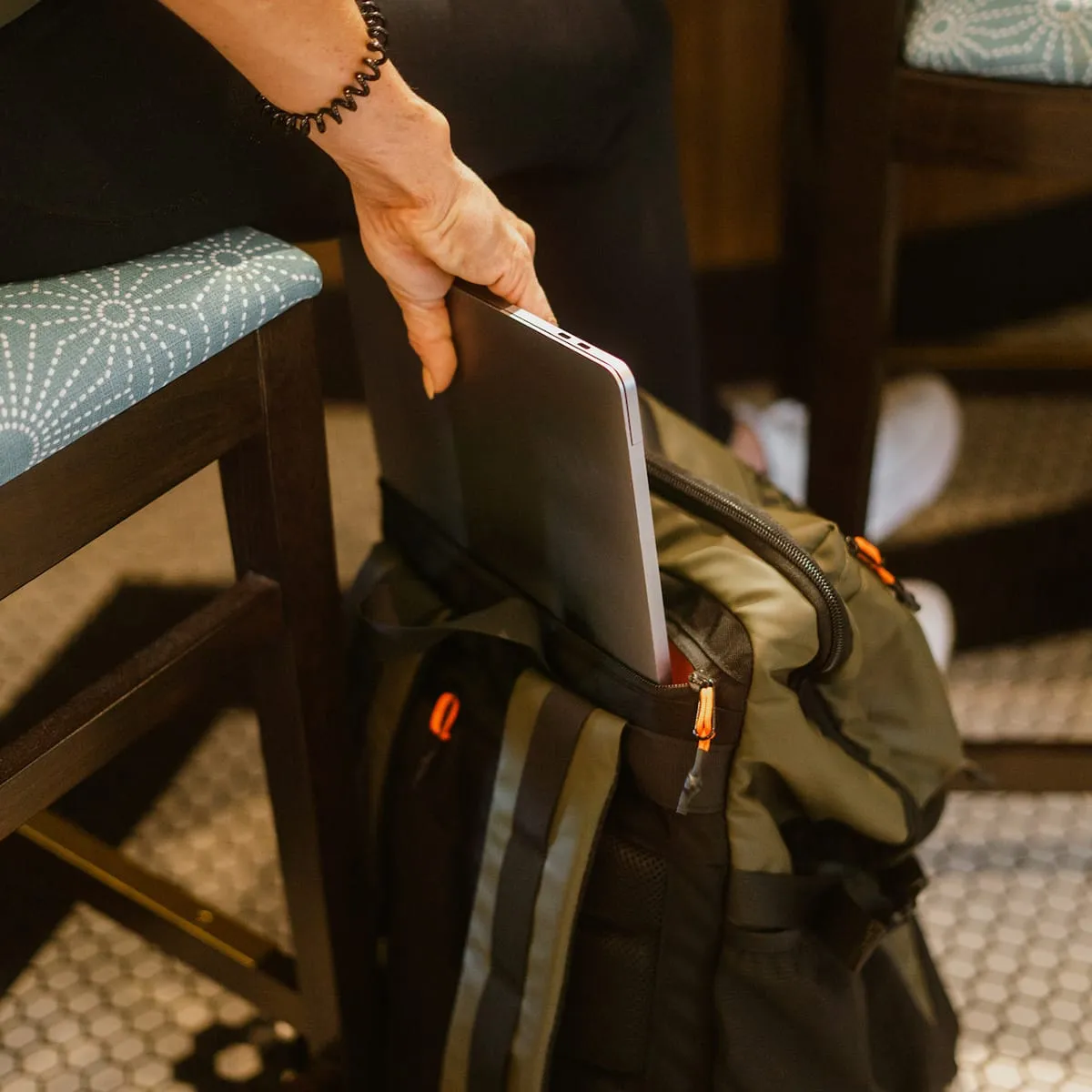 FACTION BACKPACK