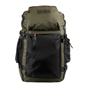FACTION BACKPACK