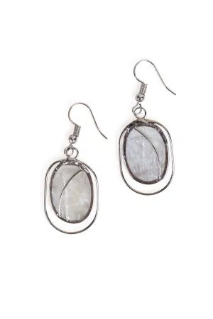 Fair Lady Earrings