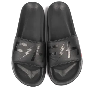 Fasthouse Lay Up Slide Sandals