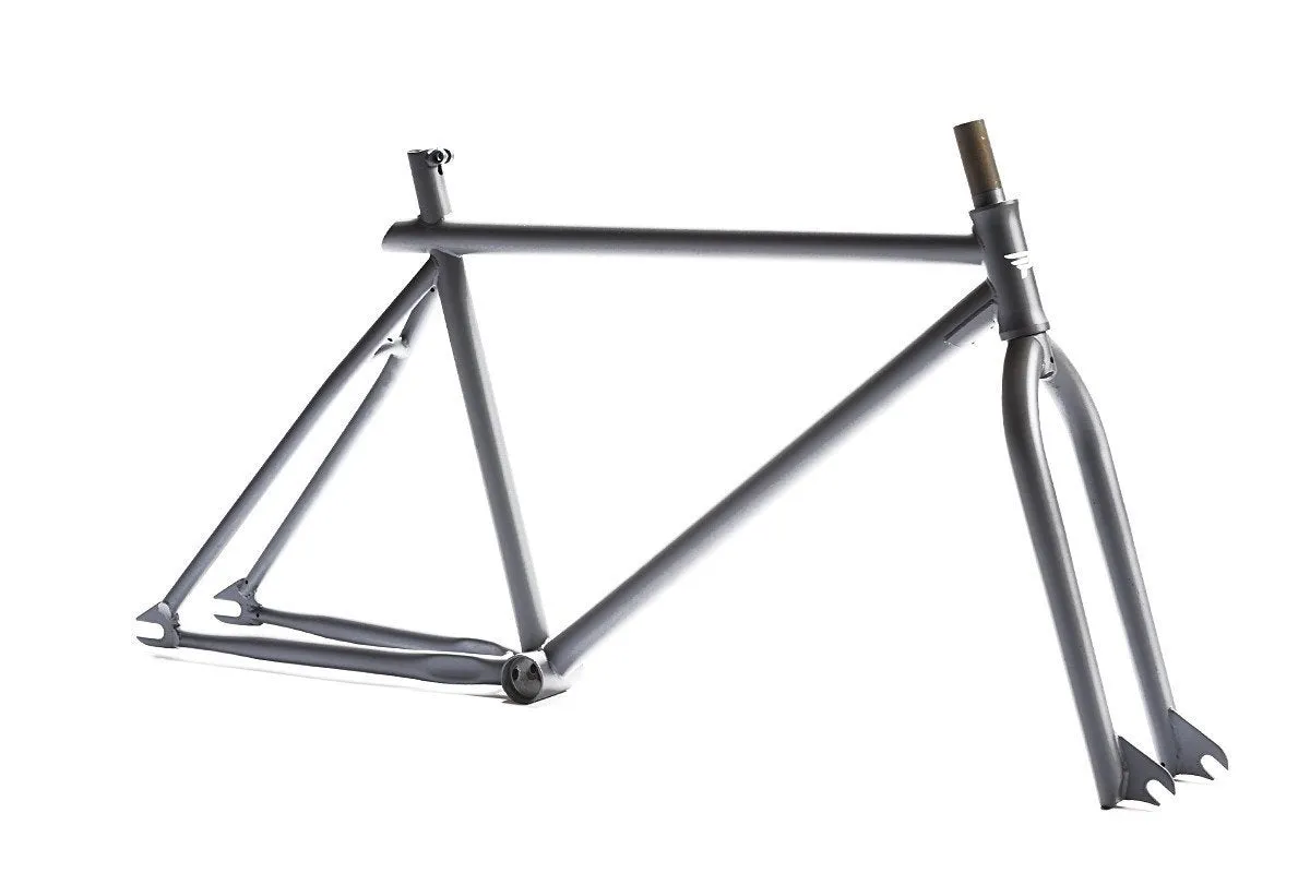 Fixed Gear Freestyle Frame Set