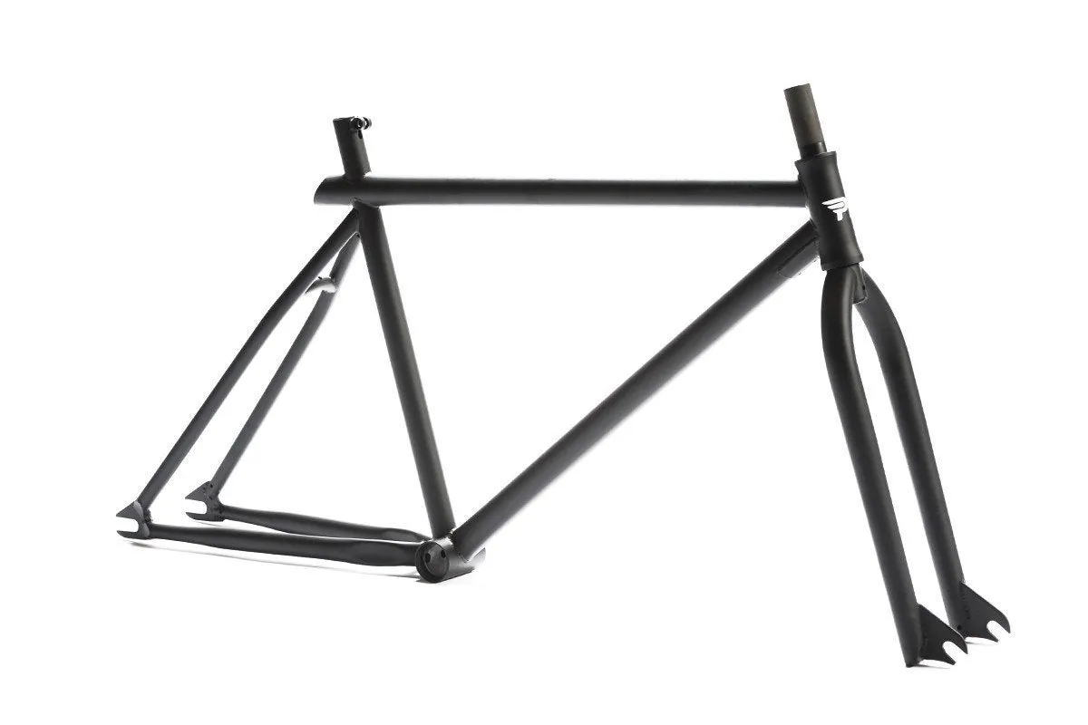 Fixed Gear Freestyle Frame Set