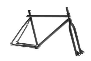 Fixed Gear Freestyle Frame Set