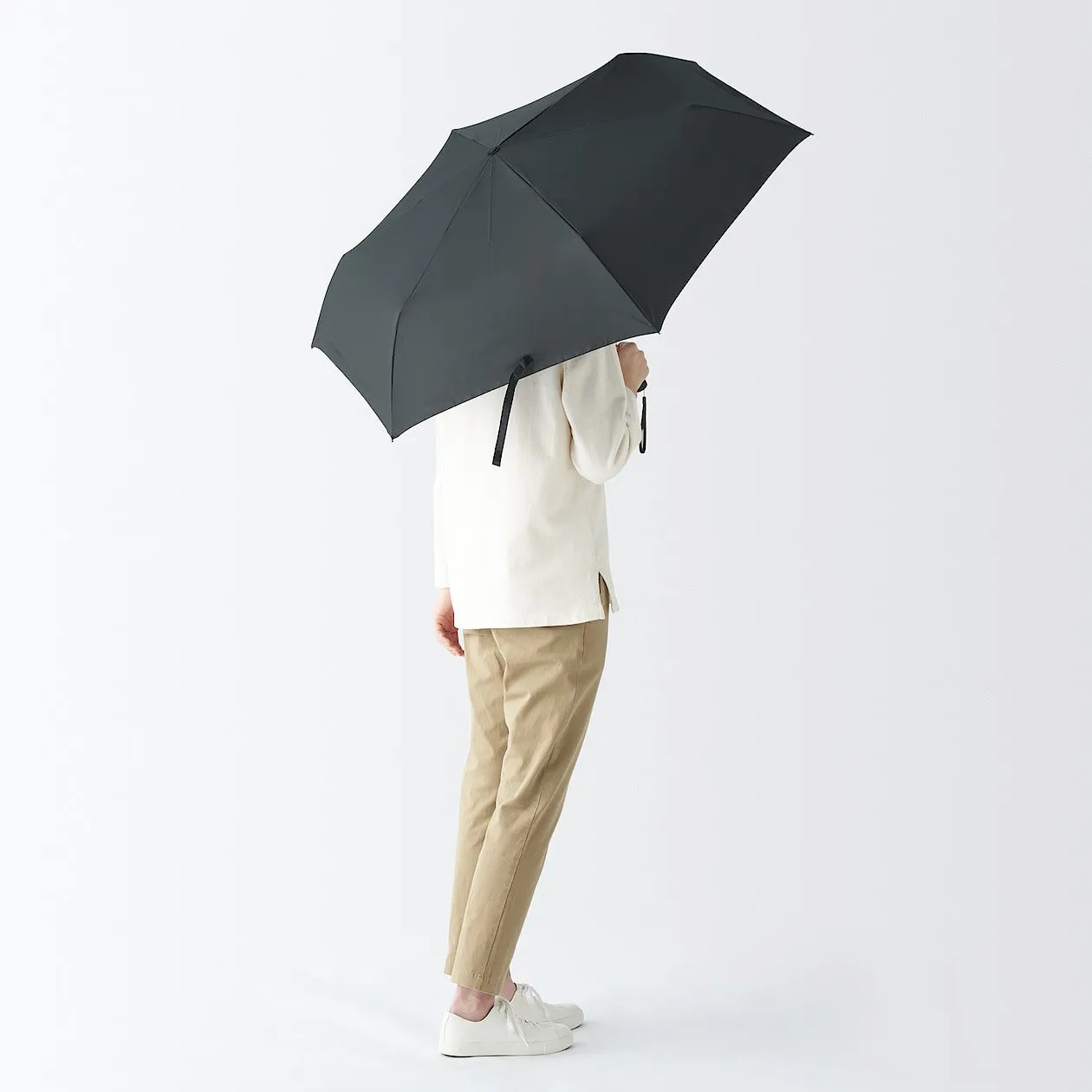 Foldable All Weather Umbrella