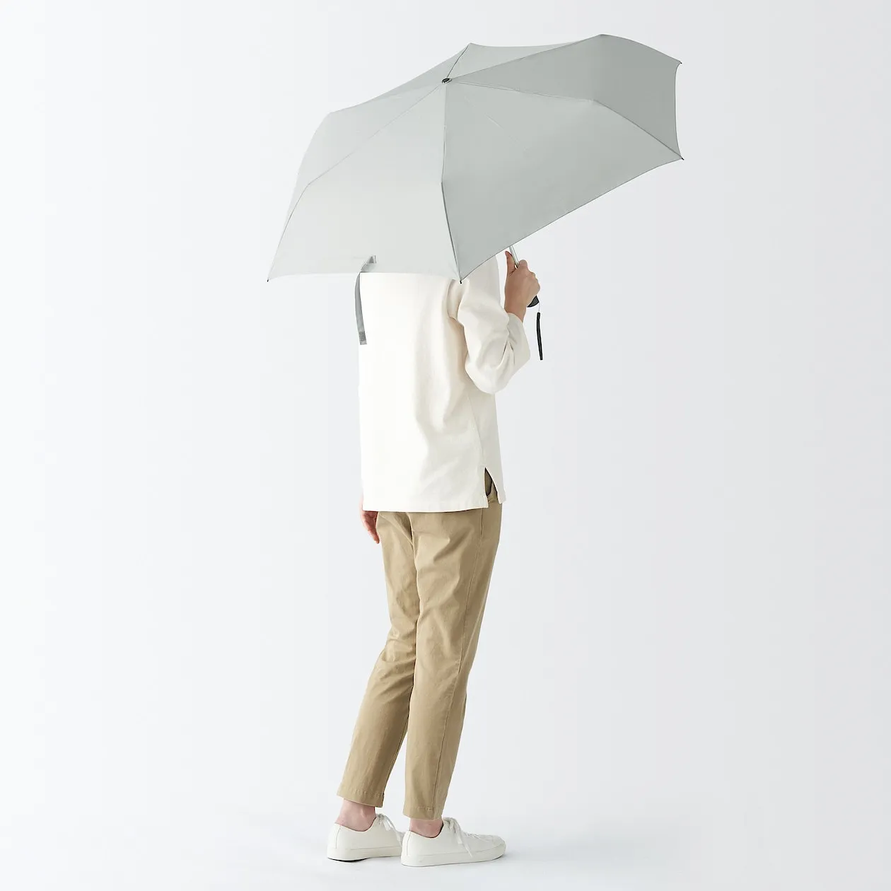 Foldable All Weather Umbrella