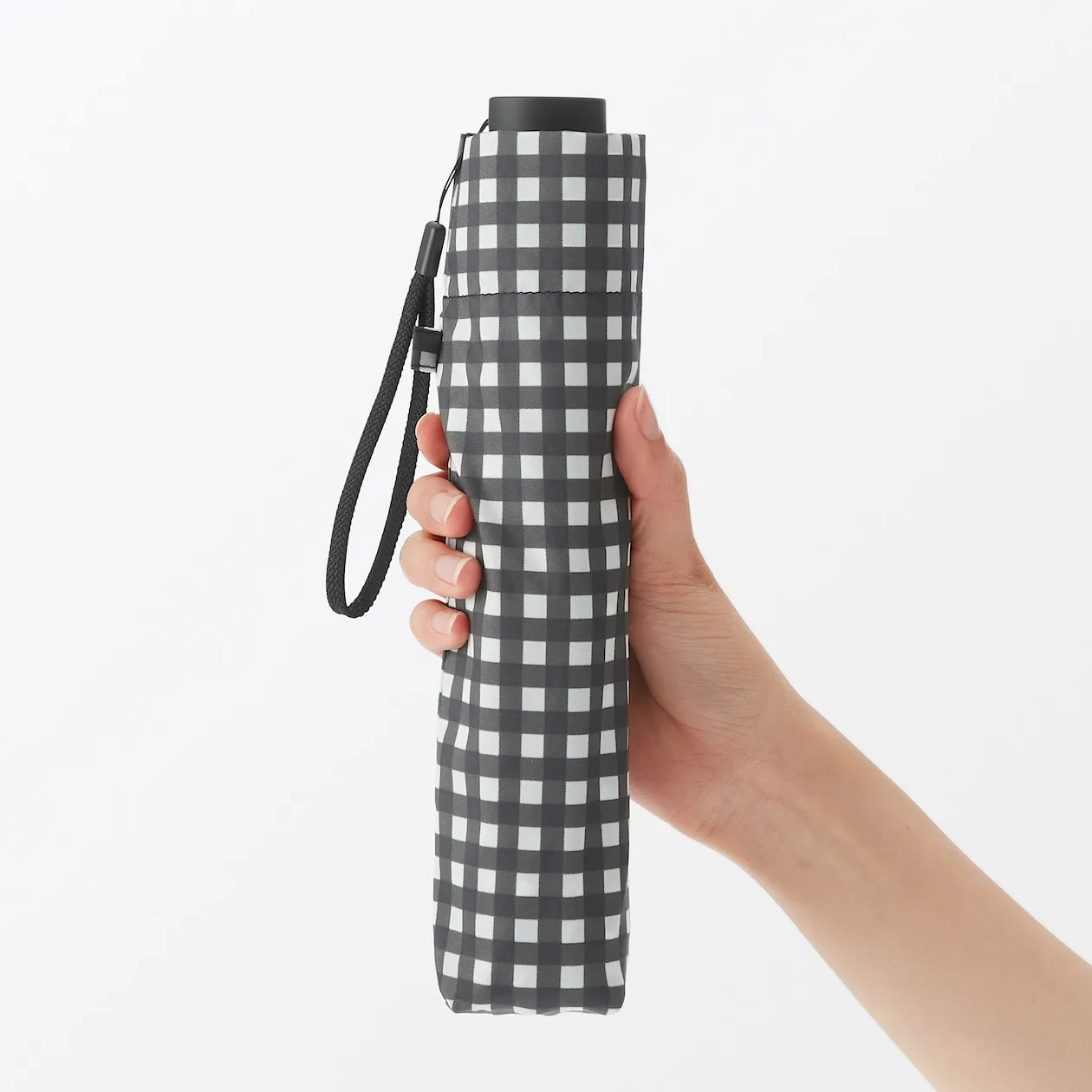 Foldable All Weather Umbrella
