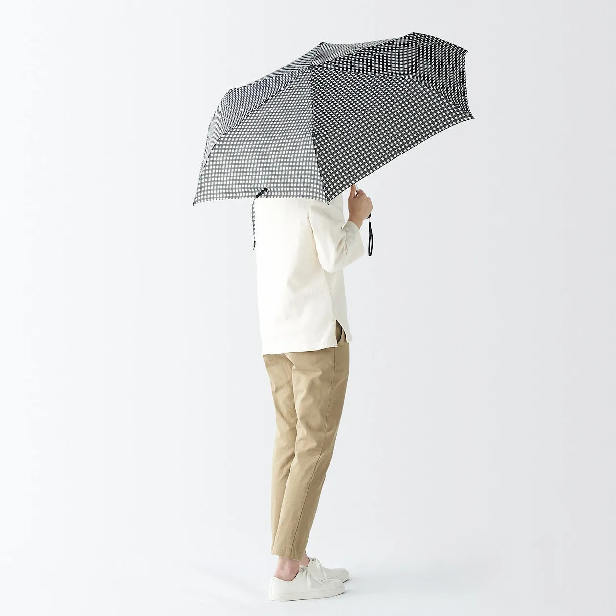 Foldable All Weather Umbrella