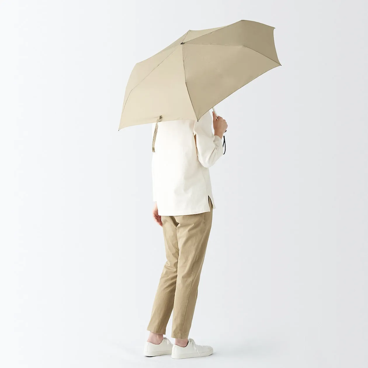 Foldable All Weather Umbrella