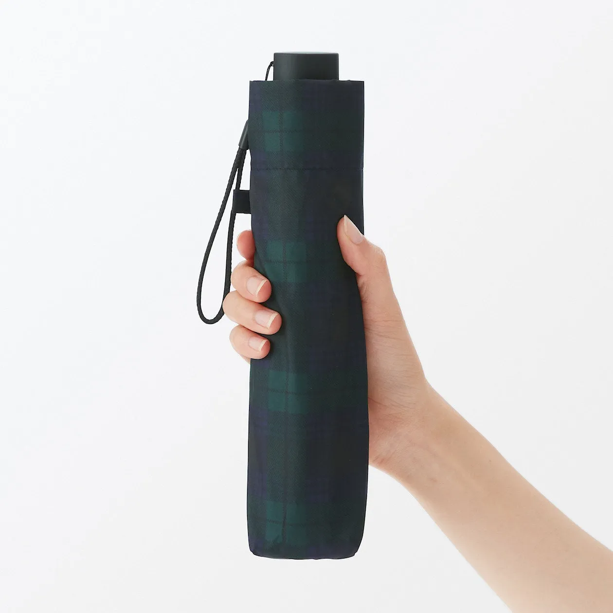 Foldable All Weather Umbrella