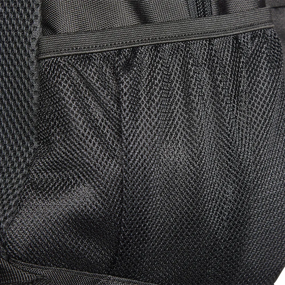 FOX LEGION BACKPACK [BLACK]