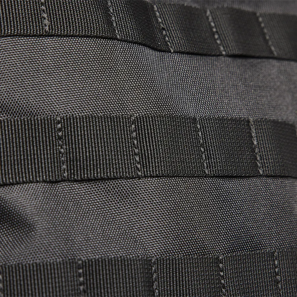 FOX LEGION BACKPACK [BLACK]