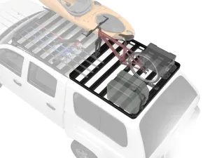 FRONT RUNNER Truck Canopy or Trailer Slimline II Rack Kit / 1165mm(W) X 1762mm(L)
