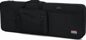 Gator Lightweight Case - Double-cutaway Electric Guitar