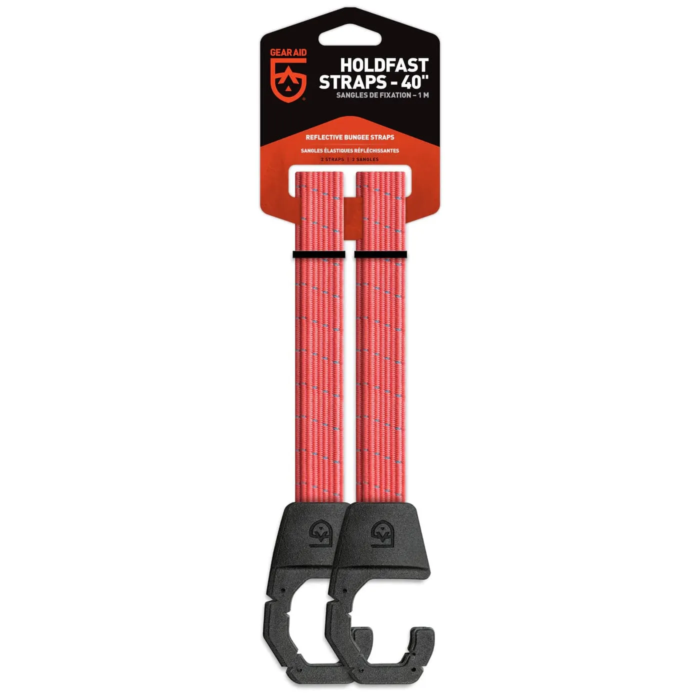 Gear Aid Holdfast Strap 40"