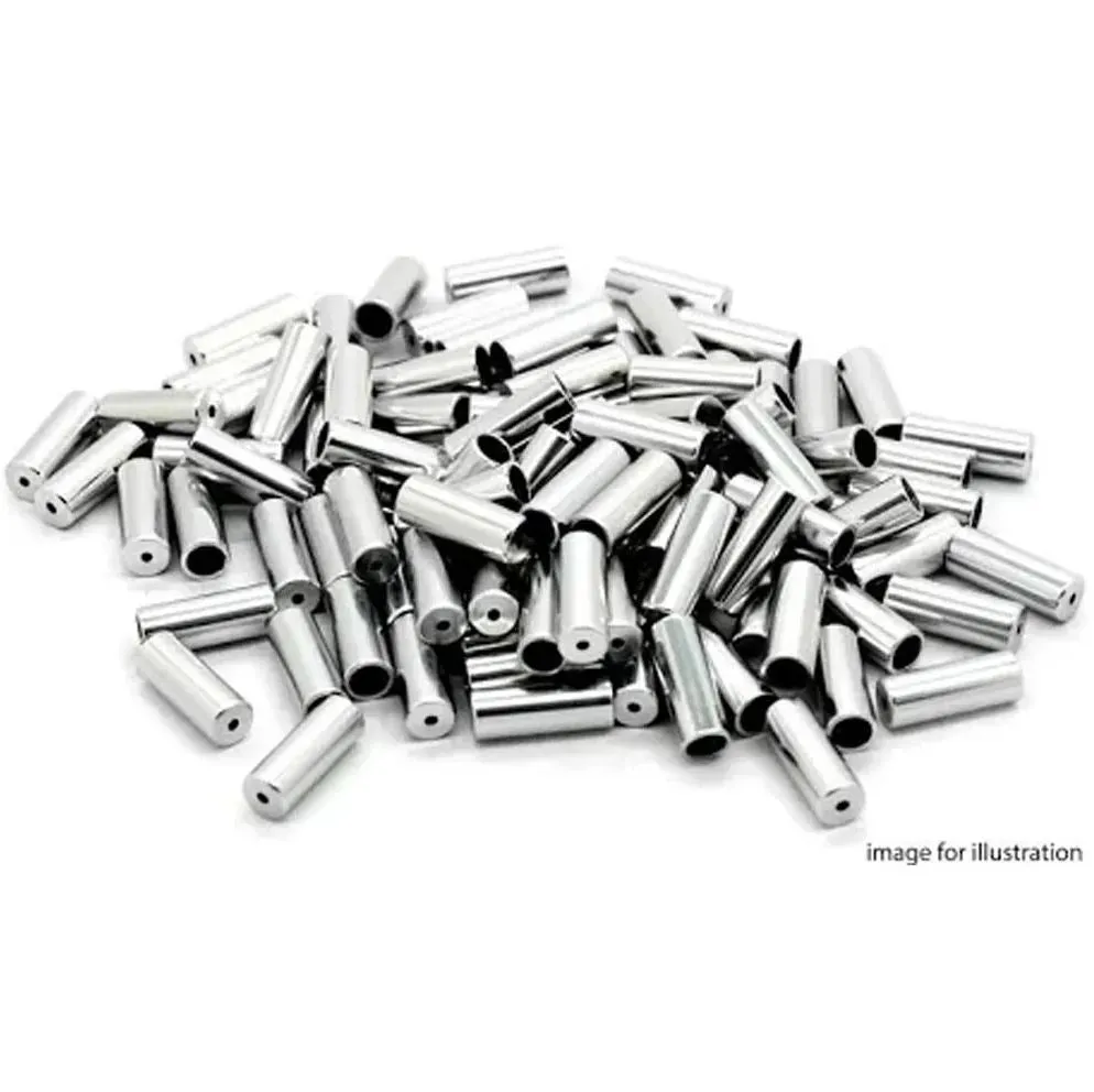 Gear Ferrules