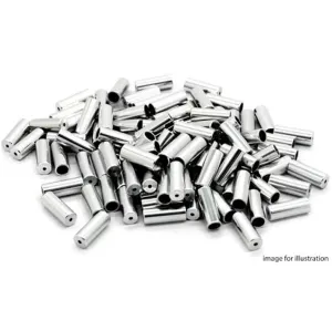 Gear Ferrules