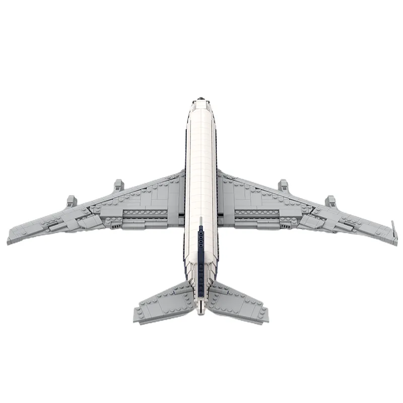 German Airline 1602pcs
