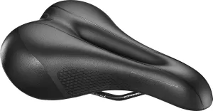 GIANT Contact Comfort   Saddle - Black