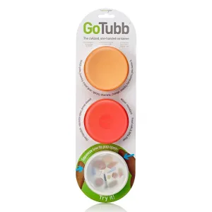 GoTubb 3 Pack 2 oz / 60 ml